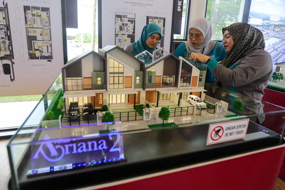 Image from: PKNS stays true to affordable housing roots after 62 years