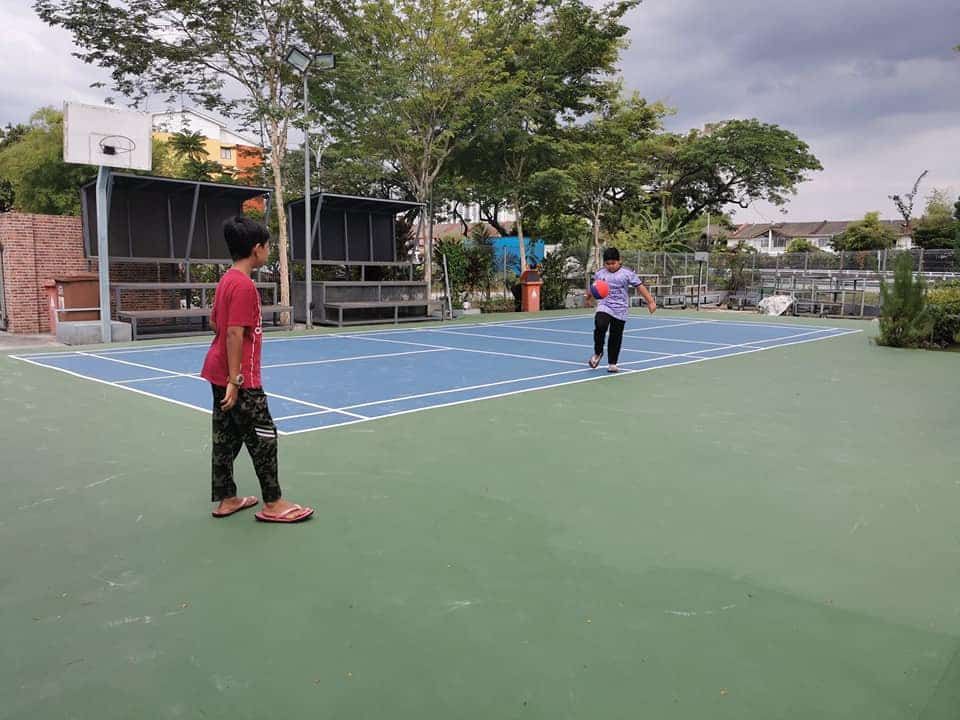Image from: Moratorium Smart Sewa, Projek Selangor Penyayang perkukuh kesejahteraan rakyat