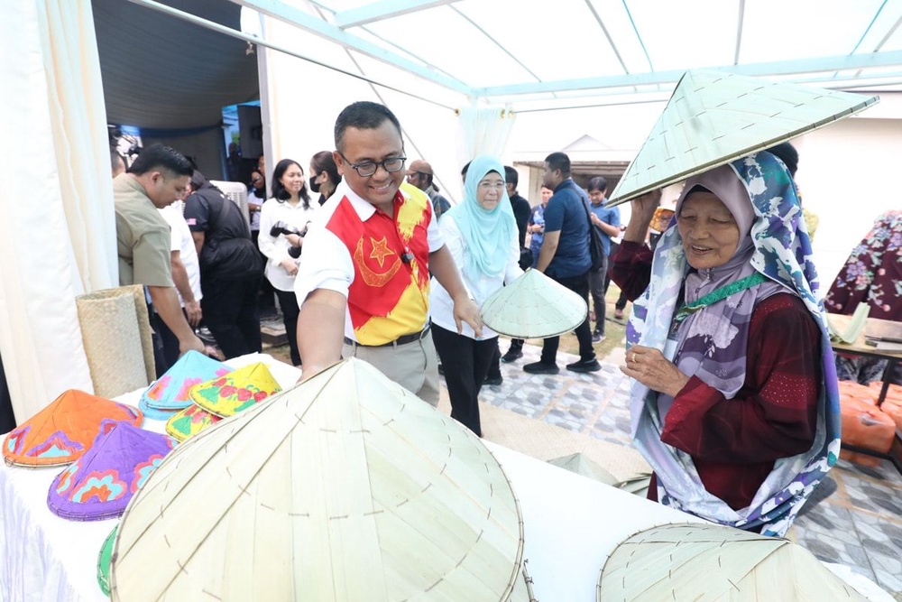 Image from: Rancangan Selangor Pertama enjin pacu ekonomi