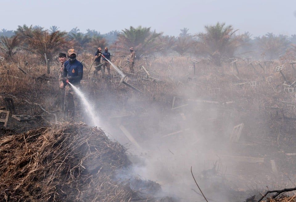 Image from: Expert warns of possible ‘Super’ El Nino, urges authorities to prepare
