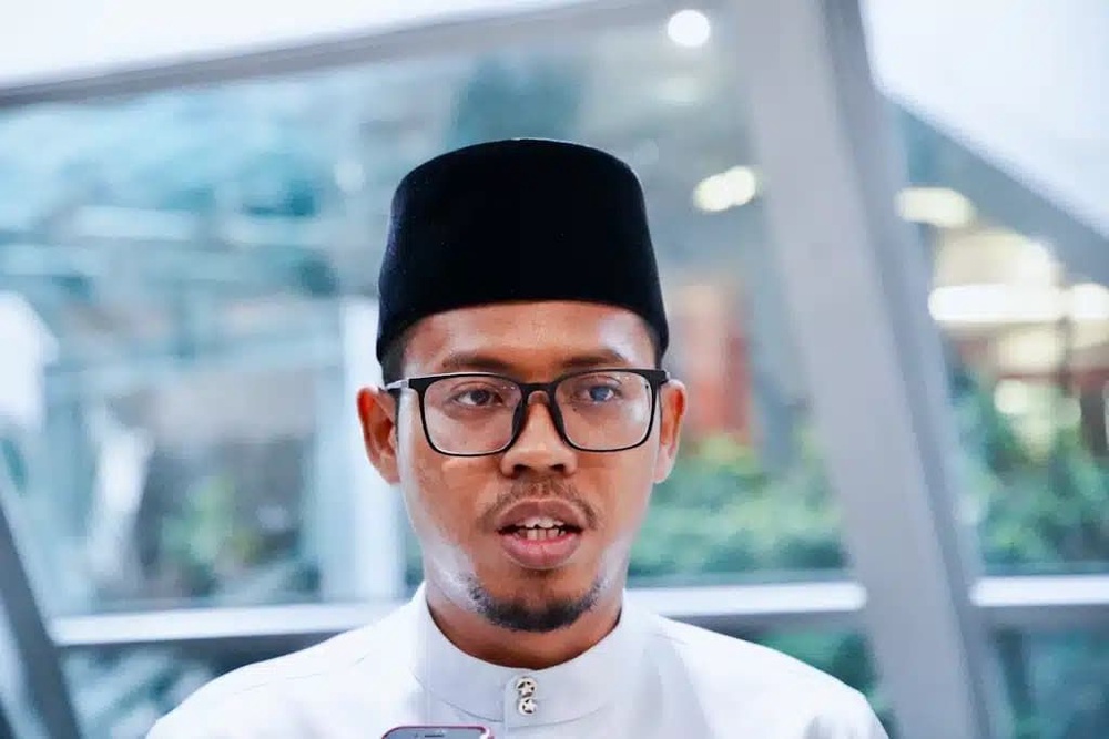 Image from: Lintasan belang akan dibina demi keselamatan pejalan kaki ke MRT Kwasa Damansara