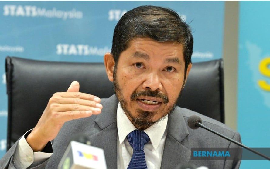 Image from: Penguasaan ekonomi Bumiputera meningkat, sektor berdaya maju perlu diperkukuh