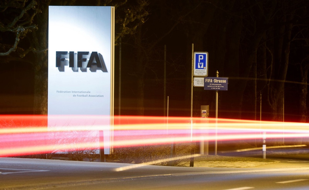 Image from: Europe's biggest leagues demand sweeping FIFA reforms