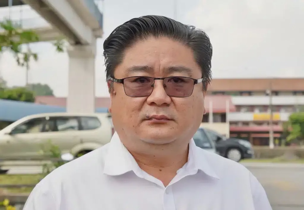 Image from: ‘LRT3 a lifeline to alleviate Klang’s traffic congestion’