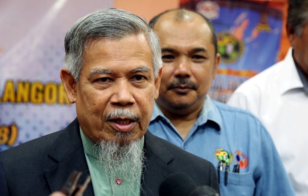 Image from: 96 sekolah sertai Piala Raja Muda Selangor, Piala Datuk Mokhtar Dahari 2026