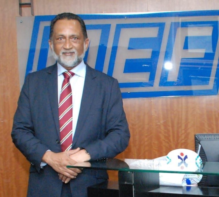 Image from: Haze: Be practical with WFH arrangements, urges MEF
