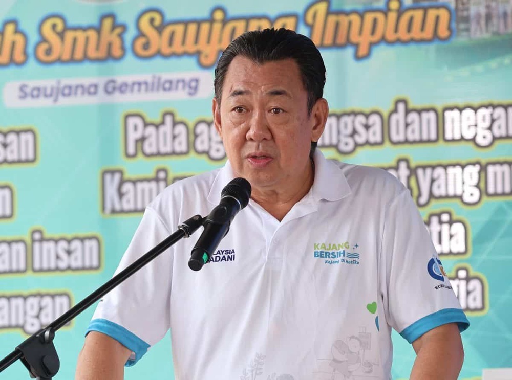 Image from: Kerjasama antara agensi dapat merealisasikan penempatan khas anjing liar