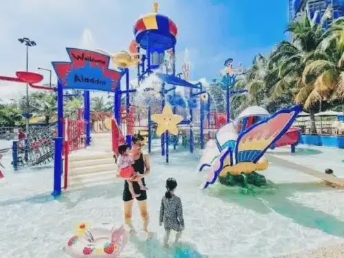 Image from: 周末去哪玩?雪州这些主题乐园让大人小孩都玩得开心!