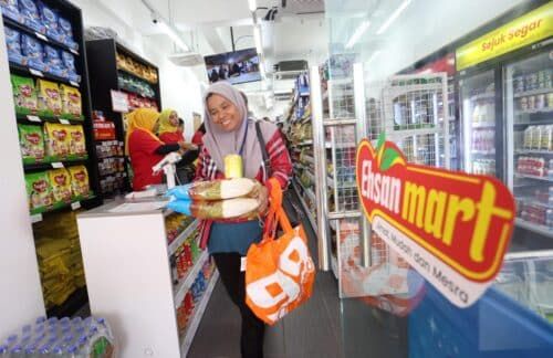 Image from: Ayam RM10 seekor di lapan lokasi Jualan Rahmah Aidiladha