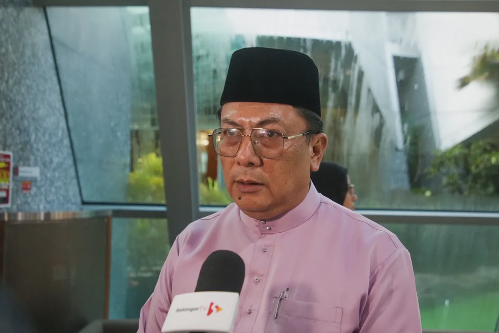 Image from: Kos sara hidup, tekanan ekonomi antara tumpuan Sidang DUN bermula esok