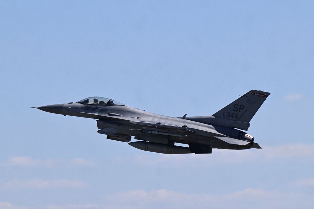 Image from: What are the key challenges facing NATO?