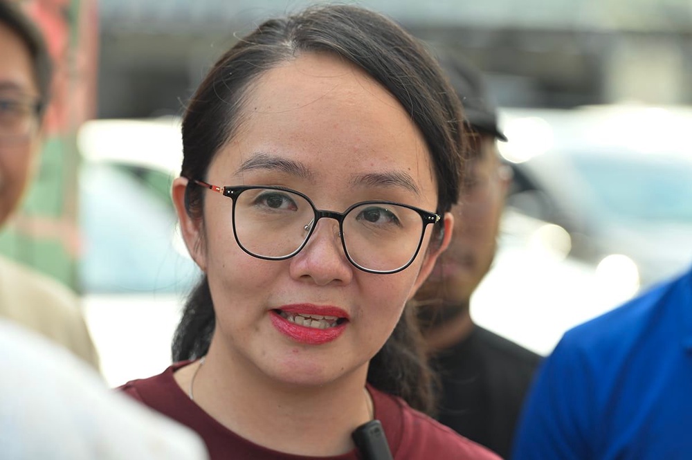 Image from: Vaksin selesema serendah RM30 untuk warga emas DUN Subang Jaya