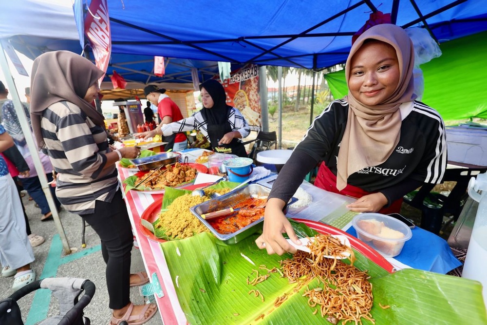 Image from: Selangor’s 15 new initiatives to address energy, supply crises