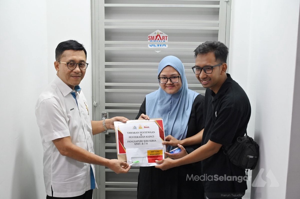 Image from: More Smart Sewa units a lifeline for aspiring homeowners — HBA