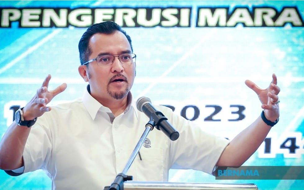 Image from: MARA tawar pembiayaan kadet juruterbang, utamakan pelajar tahfiz aliran STEM