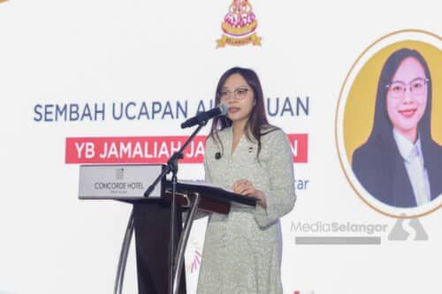 Image from: EXCO: Selangor miliki 111 pusat kitar semula termasuk e-sisa
