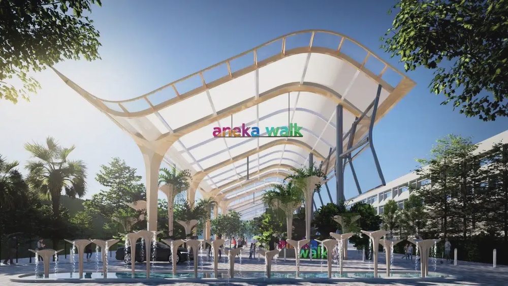 Image from: PKNS Group Mingle Walk satukan warga kerja, sempena ulang tahun Ke-62