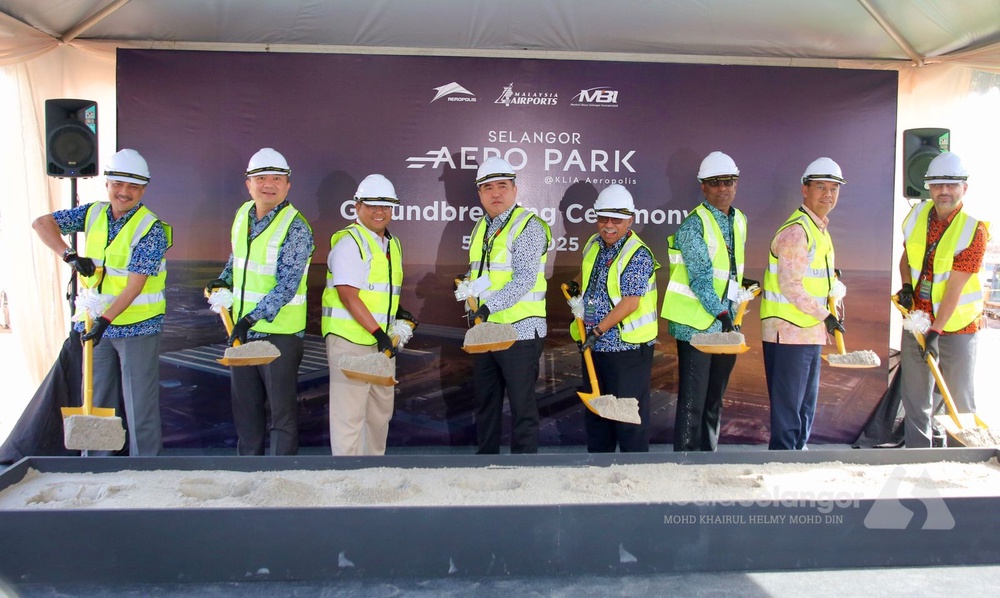 Image from: ‘Selangor needs stronger aerospace ecosystem to drive next phase’