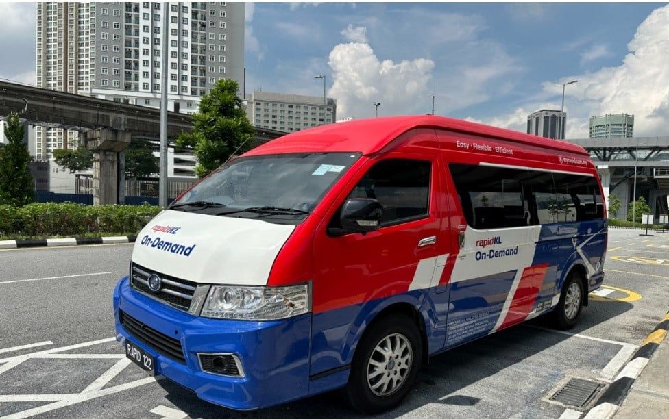 Image from: Selangor urged to set KPIs so local councils improve public transport access