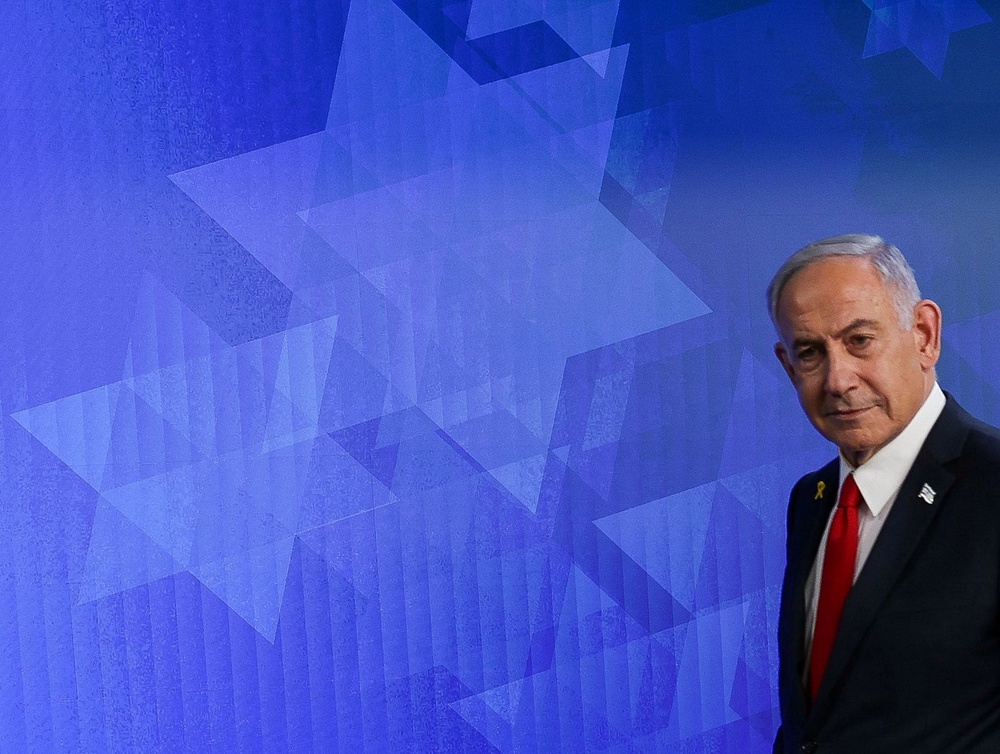 Image from: US-Iran deal may leave Netanyahu as biggest casualty