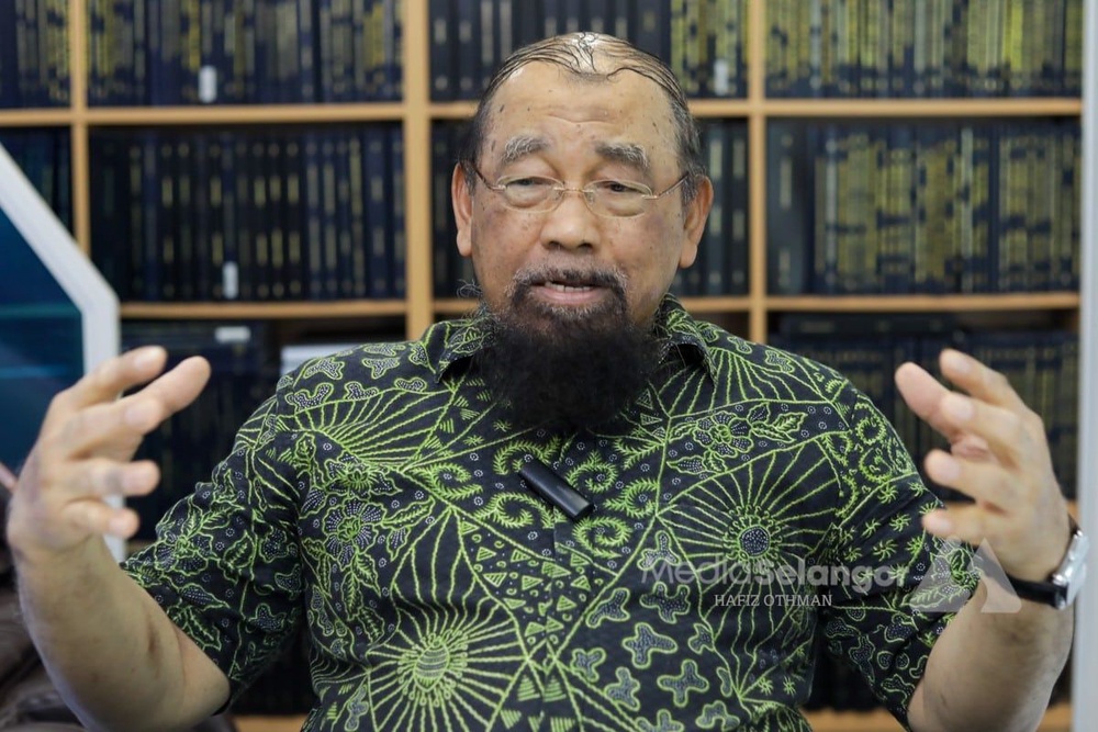 Image from: Belanjawan 2027 seimbang bantuan rakyat, pertumbuhan ekonomi jangka panjang negara