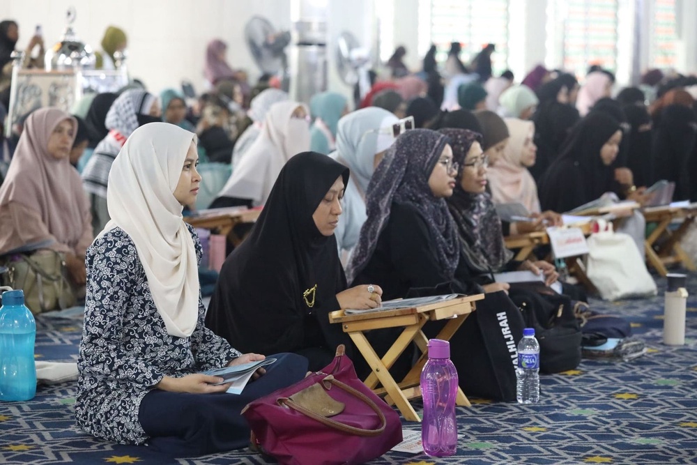 Image from: Festival turath ke peringkat kebangsaan, 75,000 dijangka sertai