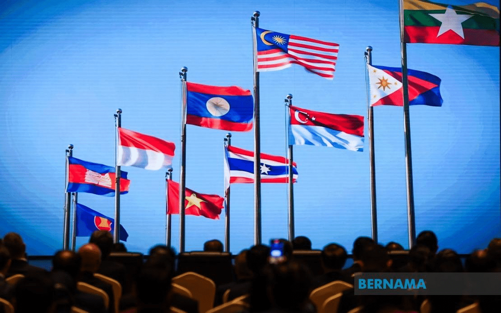 Image from: West Asia conflict sign for Malaysia to ramp up energy security — Expert