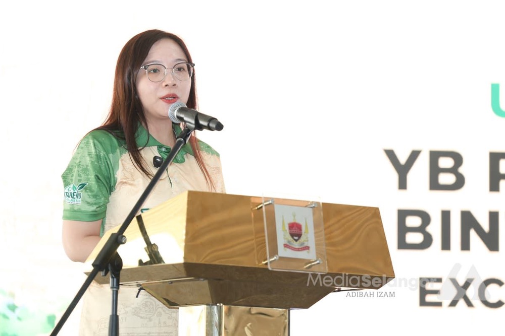 Image from: Selangor finalising mechanism for single-use plastic bag ban
