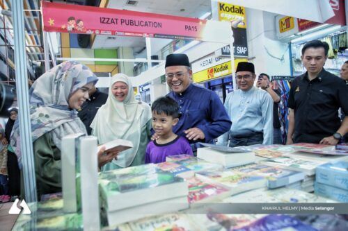 Image from: Landskap pendidikan Selangor: Antara sasar, transformasi dan aspirasi