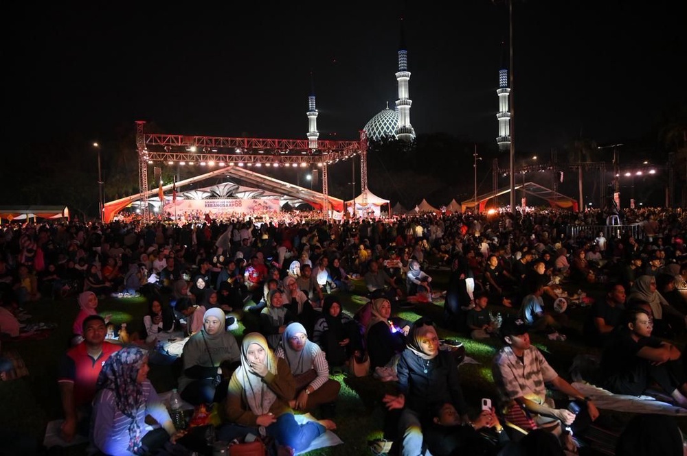 Image from: Belanjawan Selangor 2027: ADN cadang agihan peruntukan ikut kepadatan penduduk