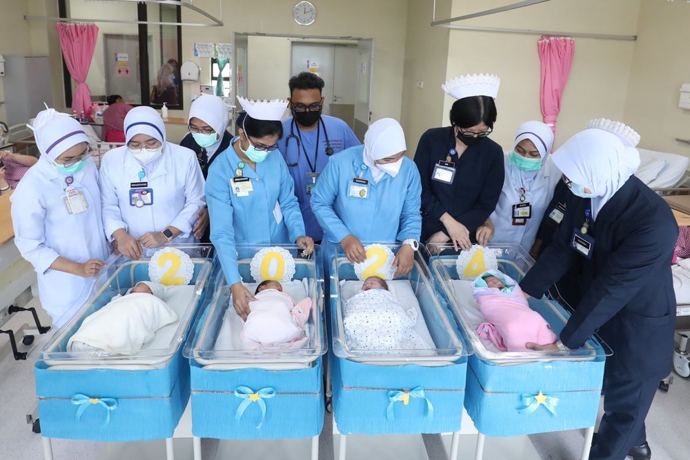 Image from: Selangor steps up fight against baby dumping