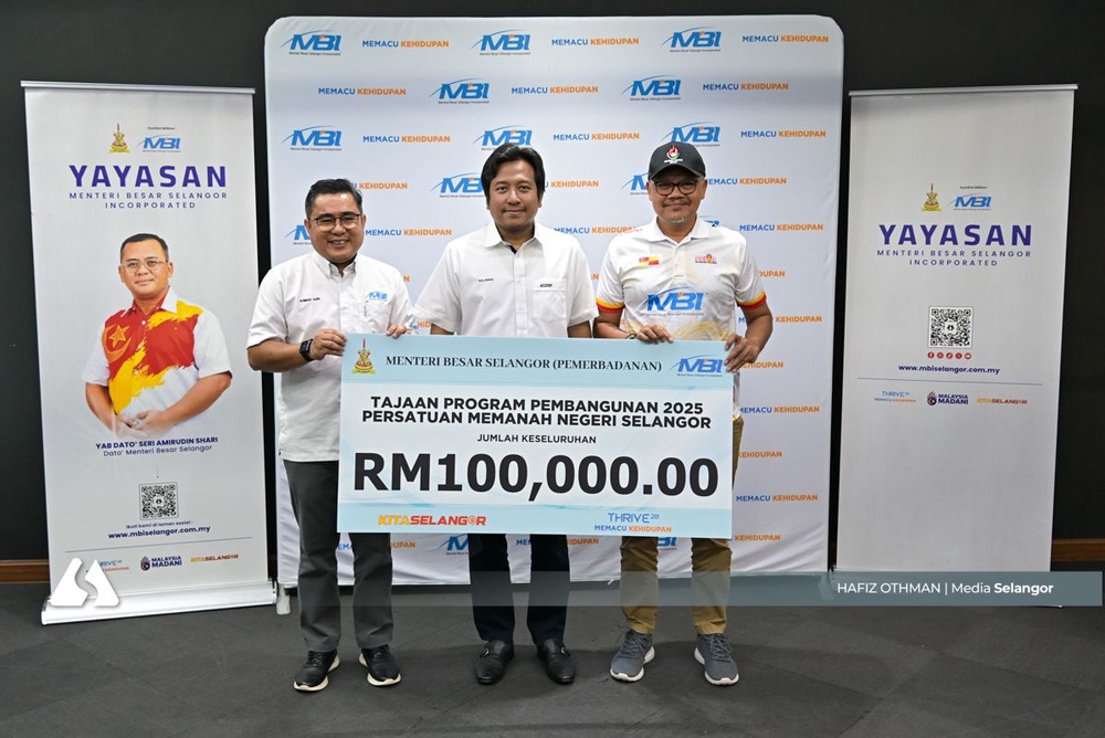Image from: Kembangkan model bapa angkat sukan bangunkan bakat baharu