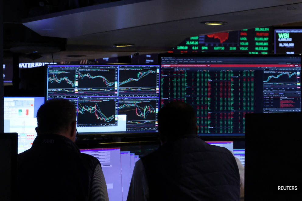 Image from: Prediction markets' push into US stocks raises regulatory alarm bells