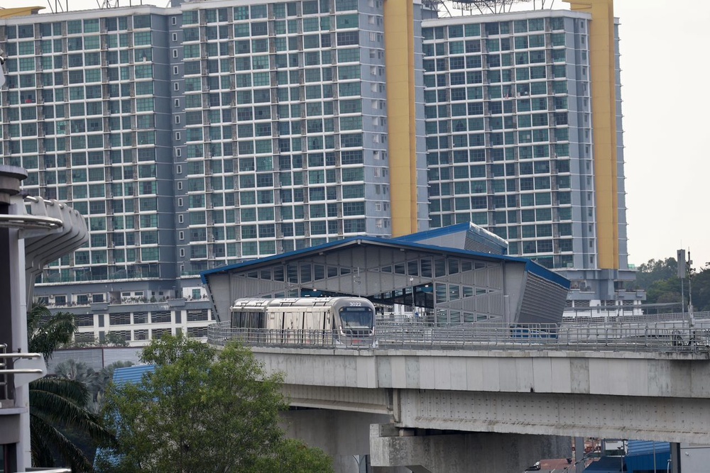 Image from: People urge wider DRT coverage for better public transport access