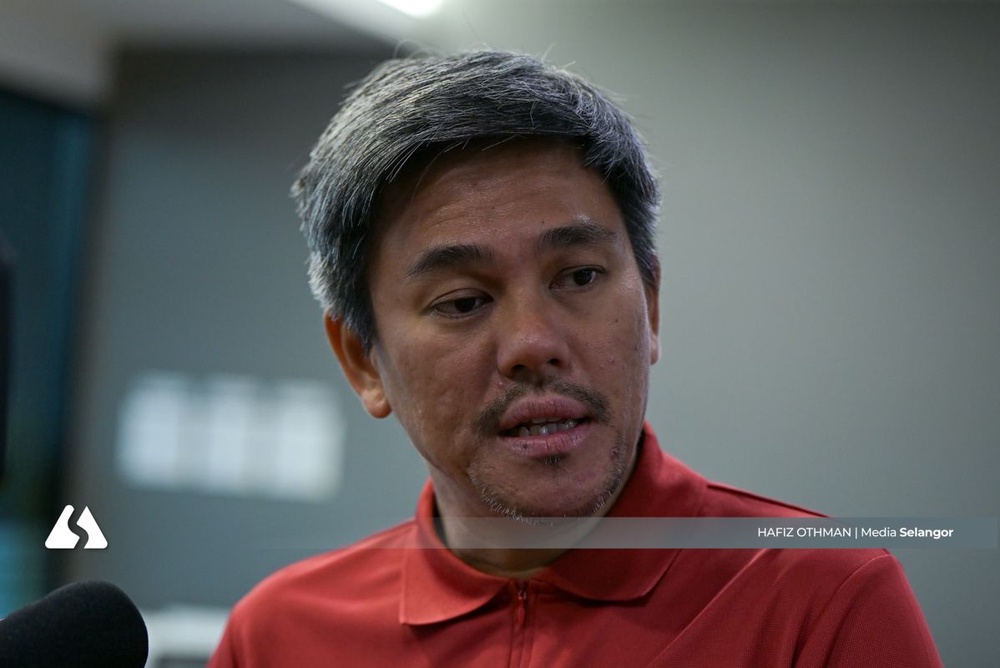 Image from: Selangor FC intai pentas ACL, tunggu keputusan AFC