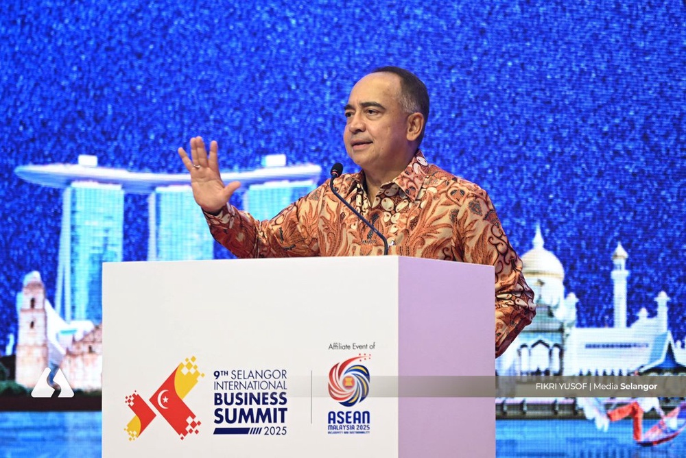 Ca Assan Razak Asean must take small concrete steps that deliver results, says Nazir Razak