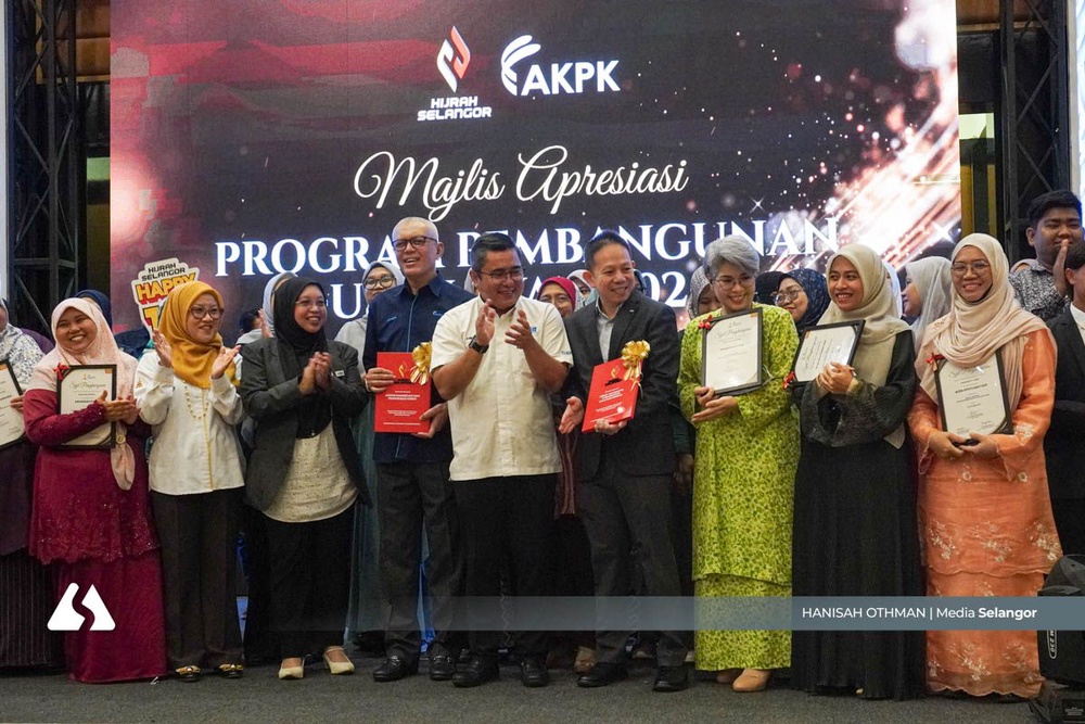 Image from: Rancangan Selangor Pertama enjin pacu ekonomi