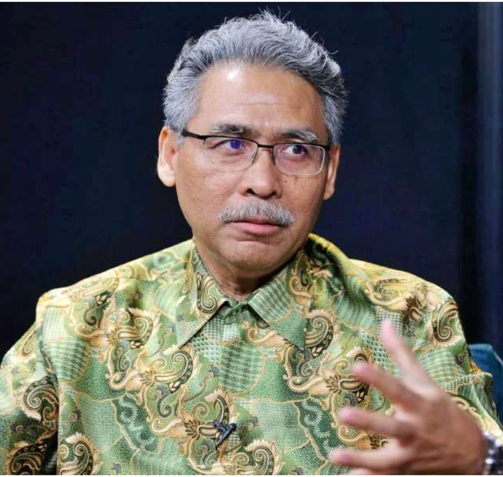 Image from: Subsidi petrol: Pakar cadang kaedah skor pelbagai dimensi ganti pengelasan pendapatan