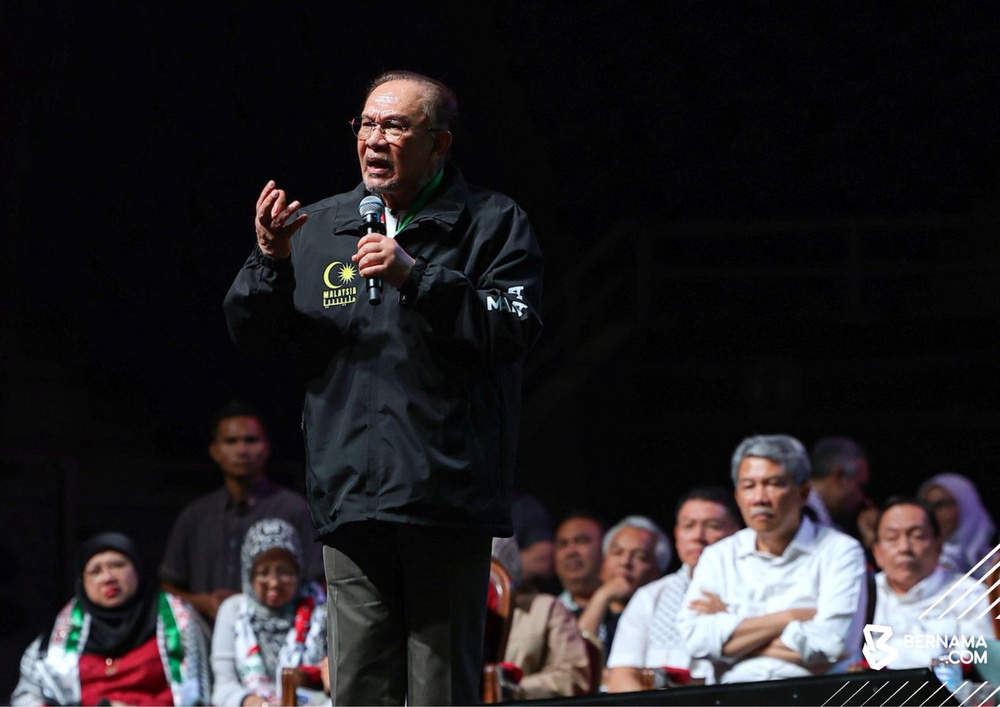 FFC x TTMG: Turkiye assisting Malaysia in bringing home detained activists