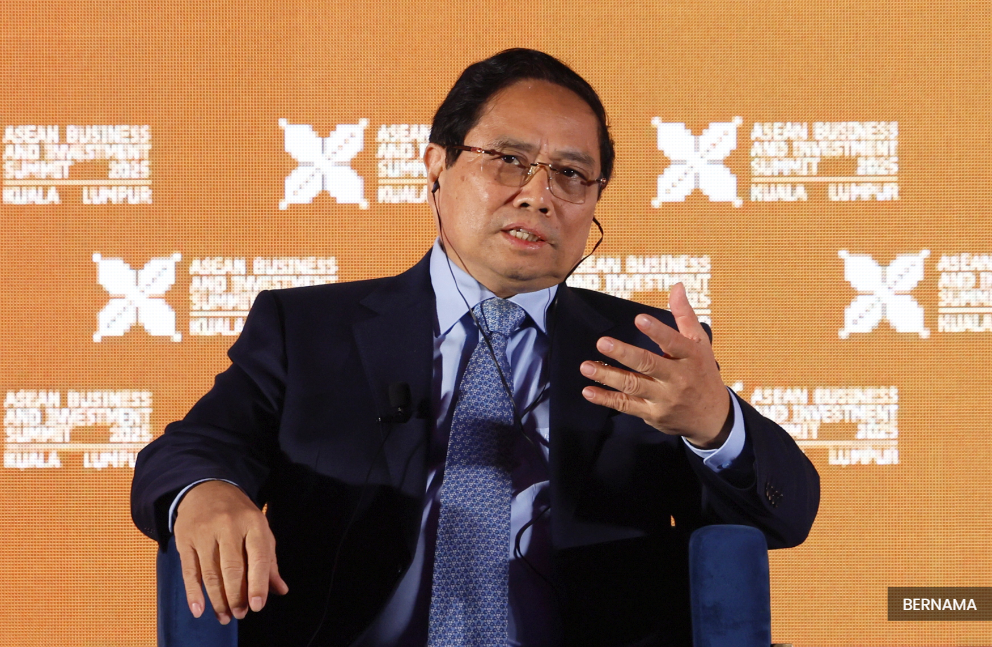 Vietnam pursue rapid growth, seeking sustainable, inclusive economy – Newswav