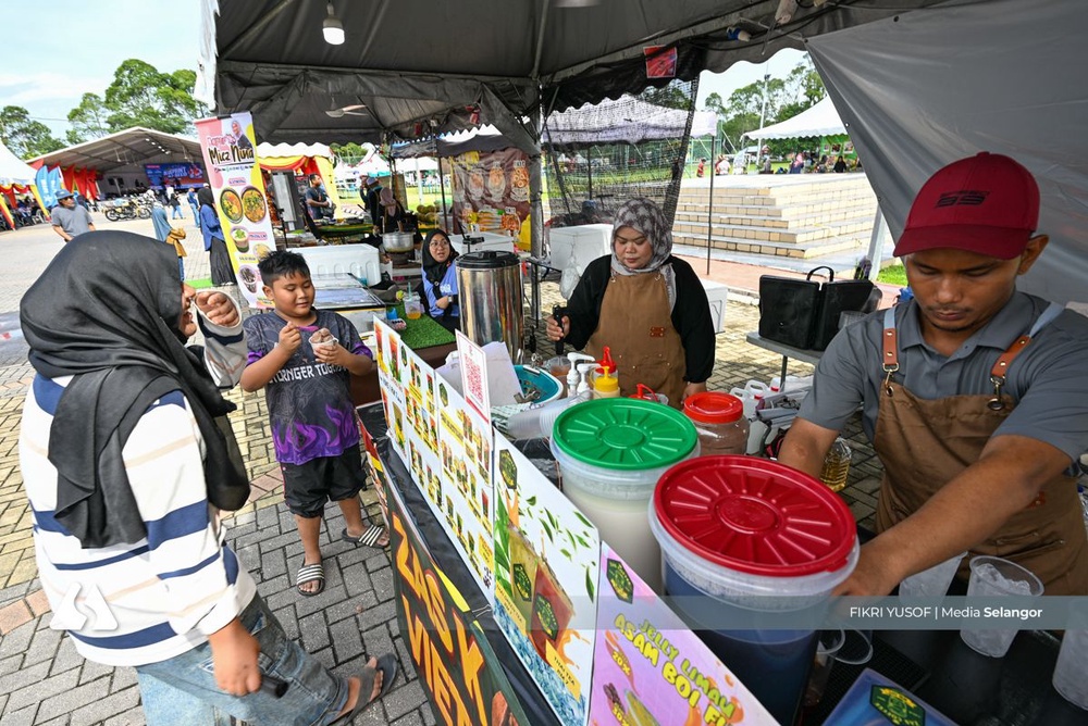 Image from: EXCO: “Tiada siapa akan terpinggir” terus jadi panduan pembangunan inklusif RS-2