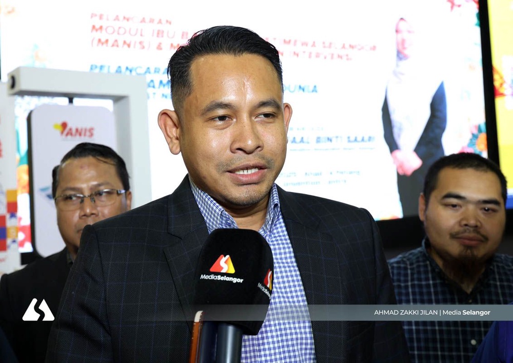 Image from: ADN muda Selangor 2026 buka peluang anak muda dalami demokrasi