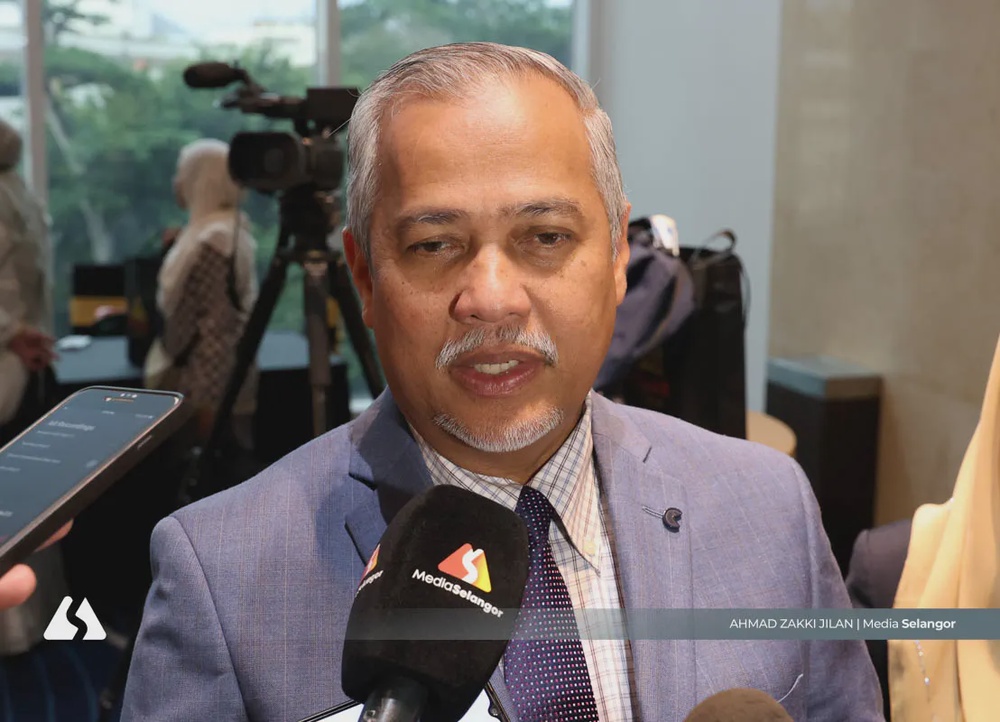 Image from: LRT3: MBDK bakal sedia laluan pejalan kaki, pasang lampu demi keselamatan pengguna