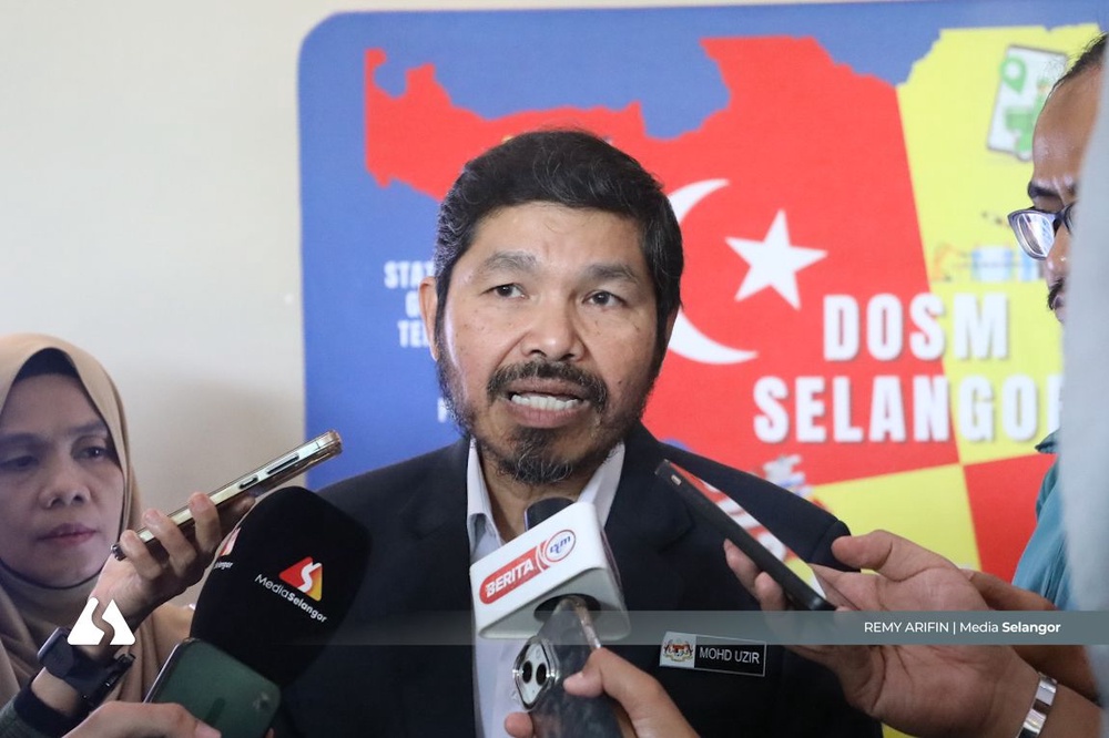 Image from: 587,801 penawaran kerja dalam talian pada suku keempat 2025