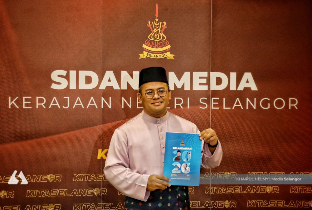 Image from: Belanjawan Selangor 2027: Kerajaan Negeri disaran wujud peluang kerja untuk warga emas