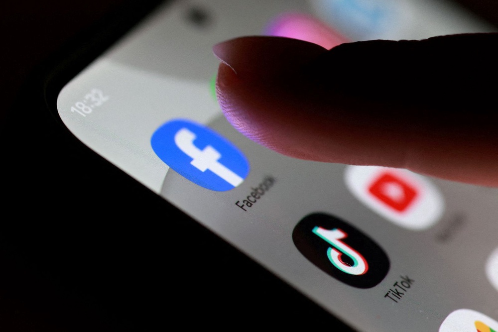 Image from: Most Australian teens still on social media three months after under-16 ban began, study finds