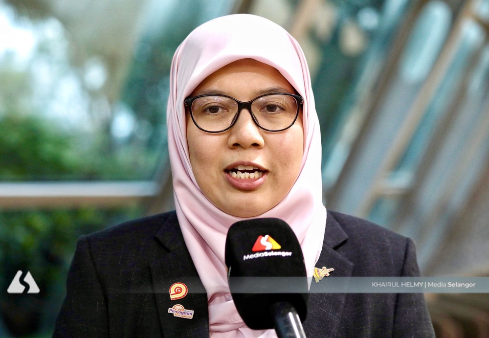 Image from: Selangor lulus Dasar OKU 2026-2030, perkukuh hak dan inklusiviti