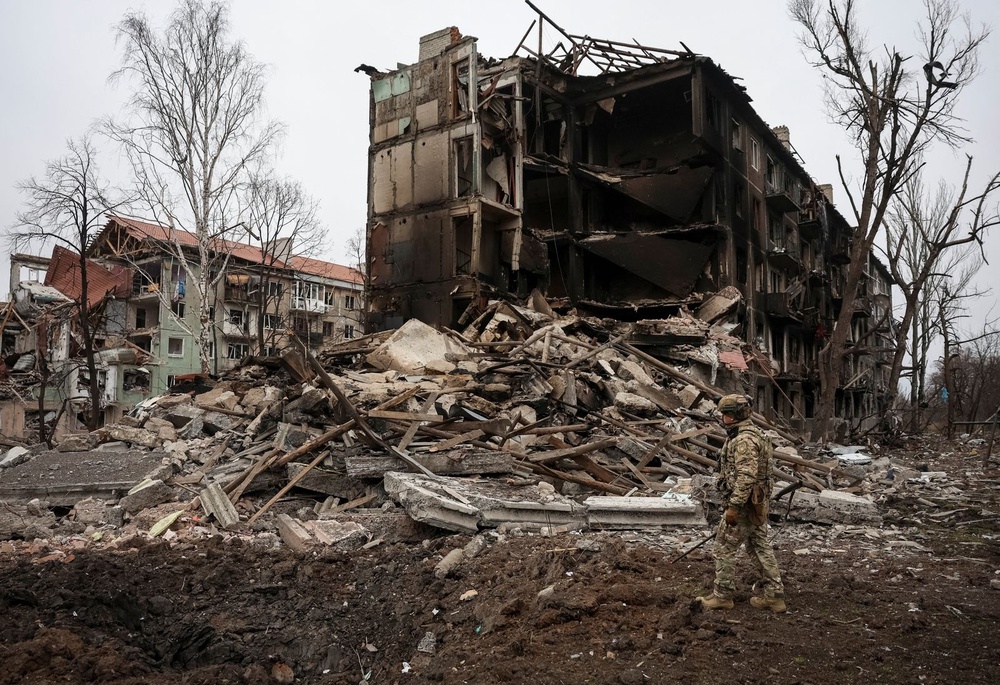Image from: What are the key challenges facing NATO?