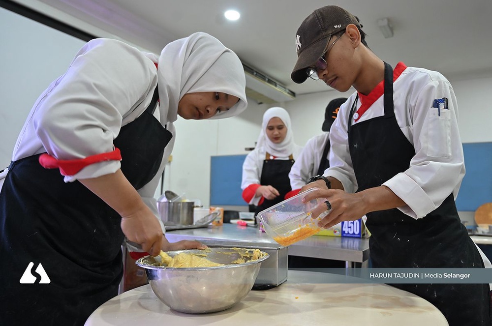 Image from: EXCO: “Tiada siapa akan terpinggir” terus jadi panduan pembangunan inklusif RS-2