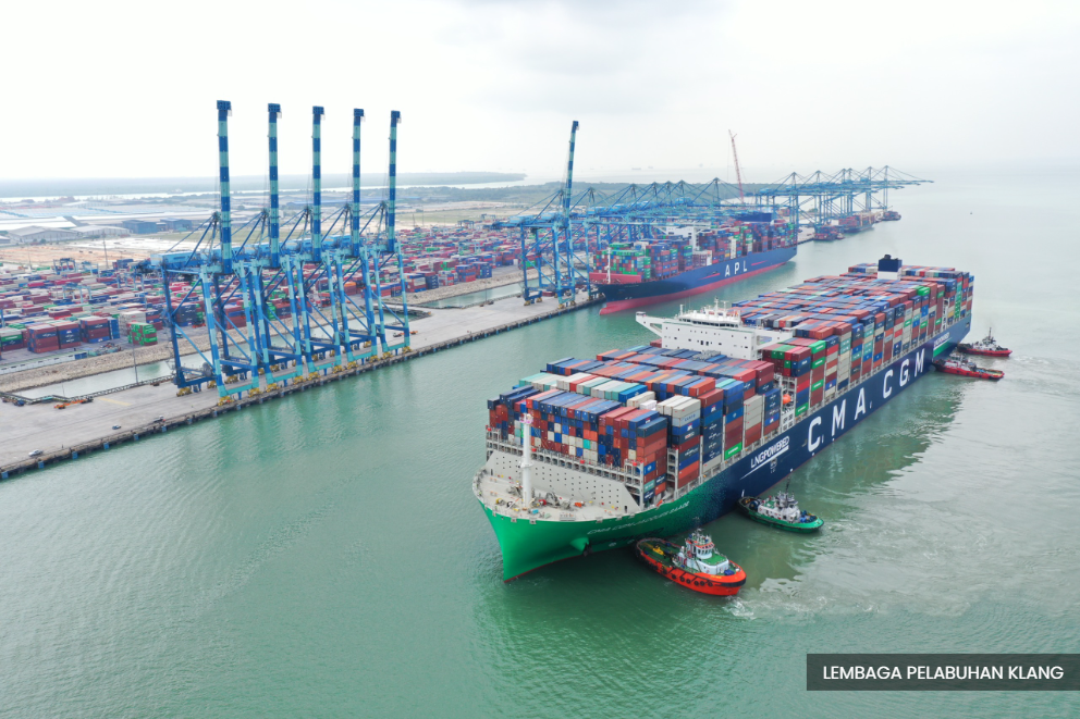 Image from: 'ASEAN must prevent Malacca Strait from becoming conflict zone'